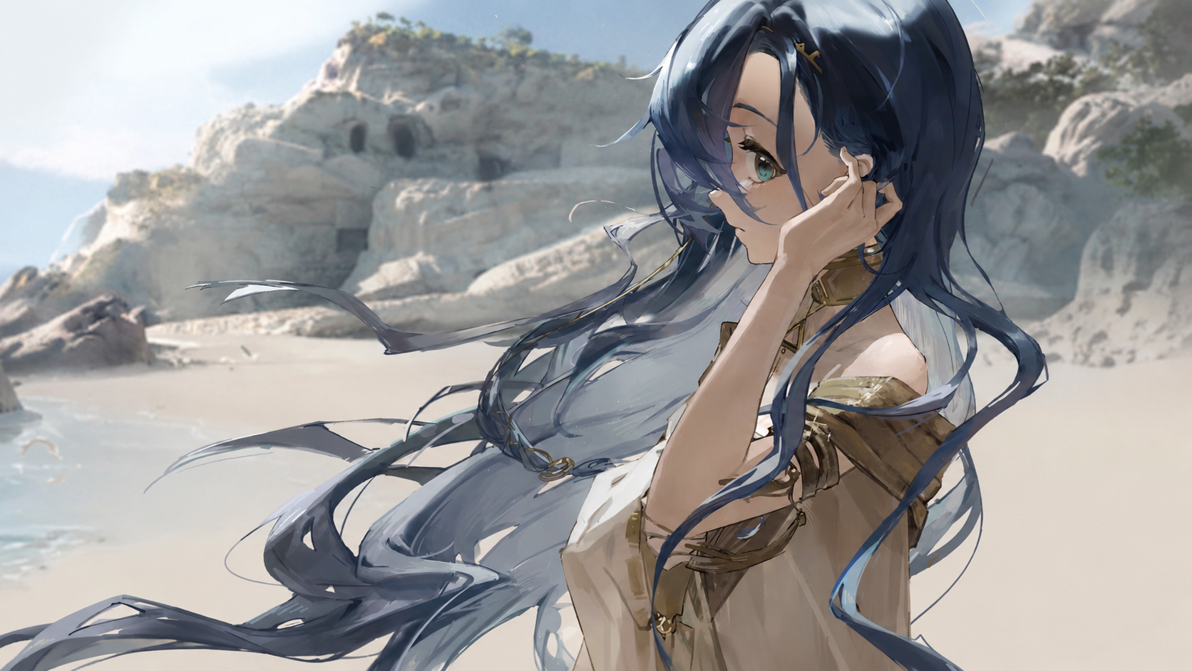 Kuqilin's Blog